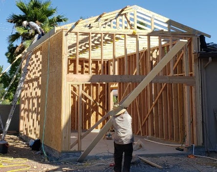 Top-rated carpentry services in Reno